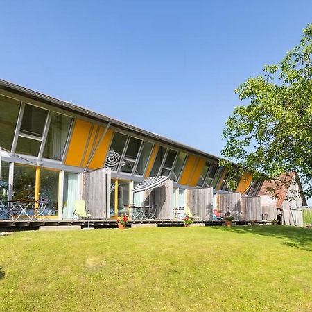 Апартаменти Berger Hof Крессбронн-ам-Бодензе Екстер'єр фото